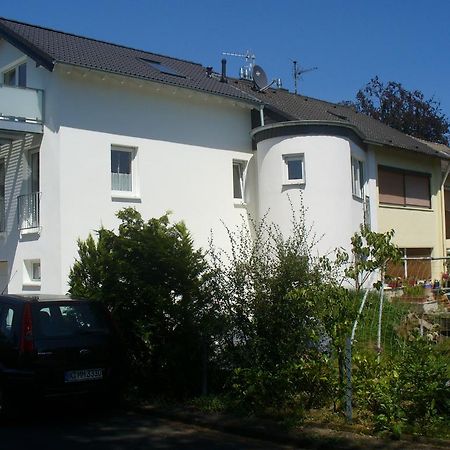 Ferienwohnung Rheinaue Colonia Esterno foto