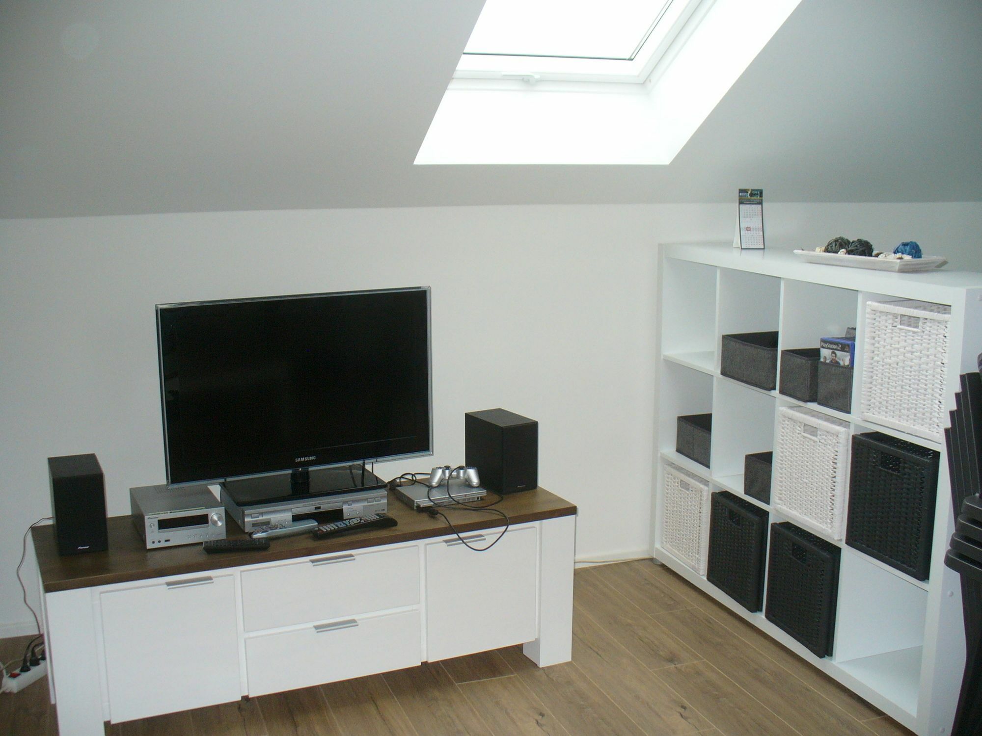 Ferienwohnung Rheinaue Colonia Esterno foto