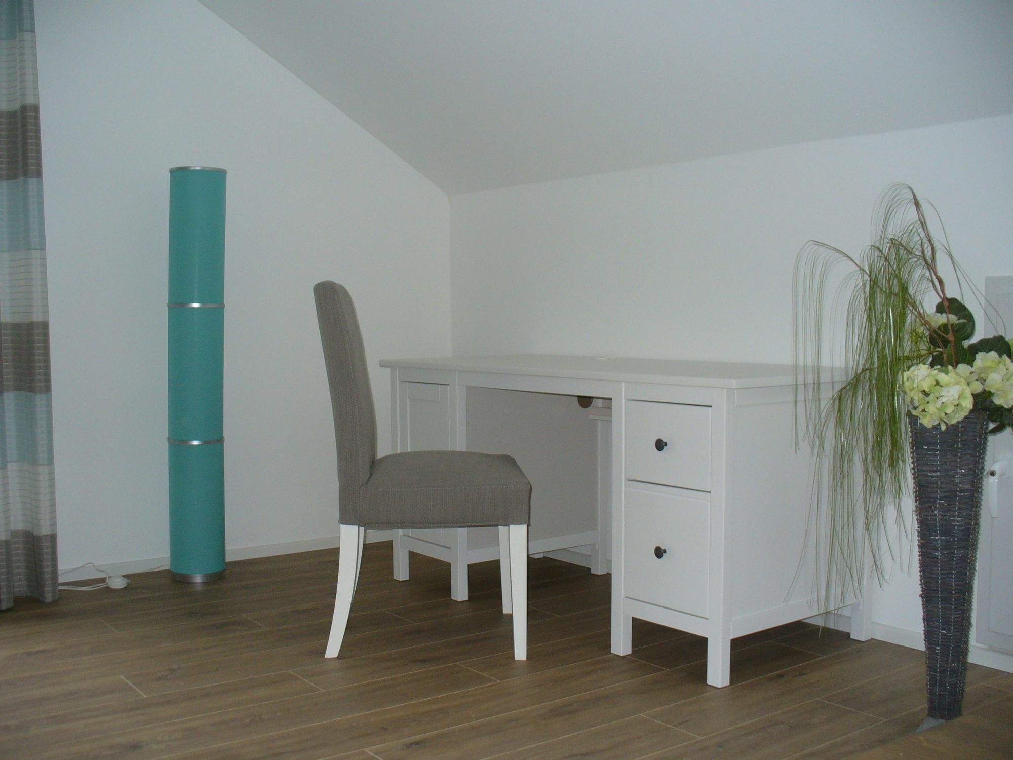 Ferienwohnung Rheinaue Colonia Esterno foto