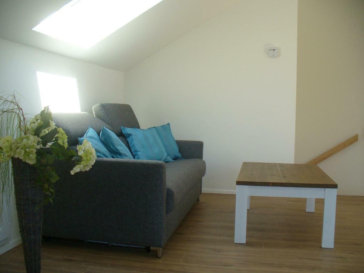 Ferienwohnung Rheinaue Colonia Esterno foto